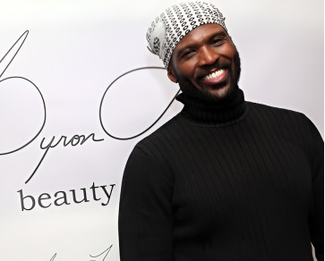 Коллекционные куклы Барби от Байрона Ларса