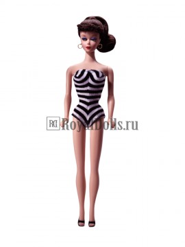 35th Anniversary Barbie Doll
