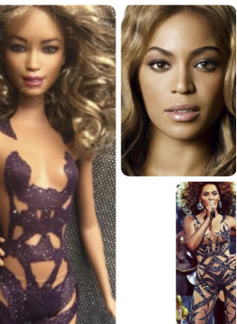 Перерисовка лица по фото